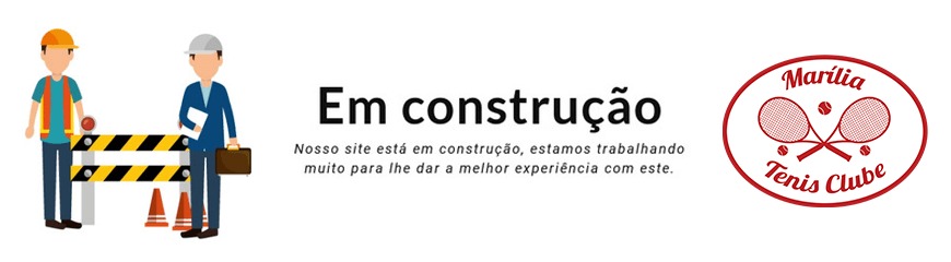 Site em Construção. Volte em breve.